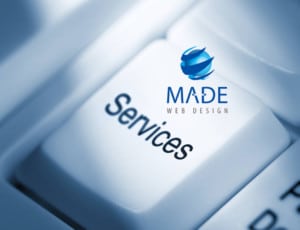 Servizi offerti da Made, non solo siti web
